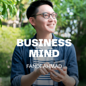 BUSINESS MIND