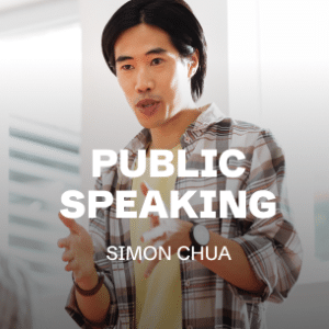 PUBLIC SPEAKING