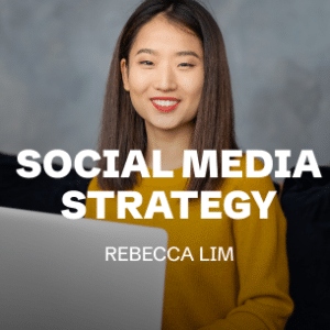 SOCIAL MEDIA STRATEGY