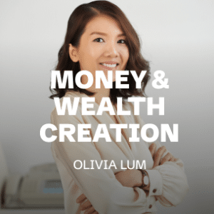 MONEY & WEALTH CREATION